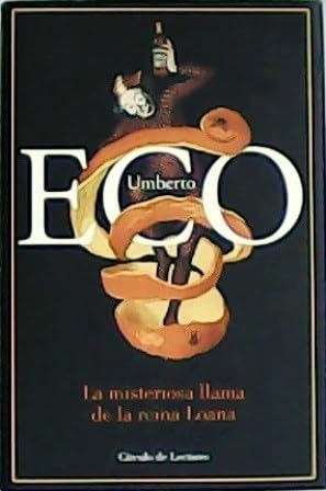 La Misteriosa Llama De La Reina Loana