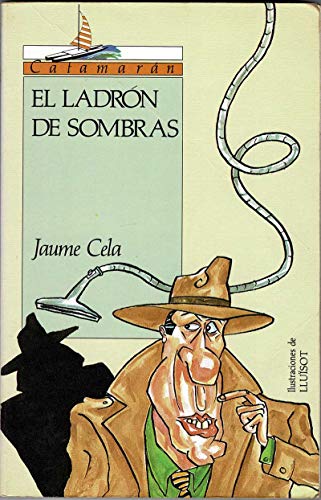 Ladron de sombras,el