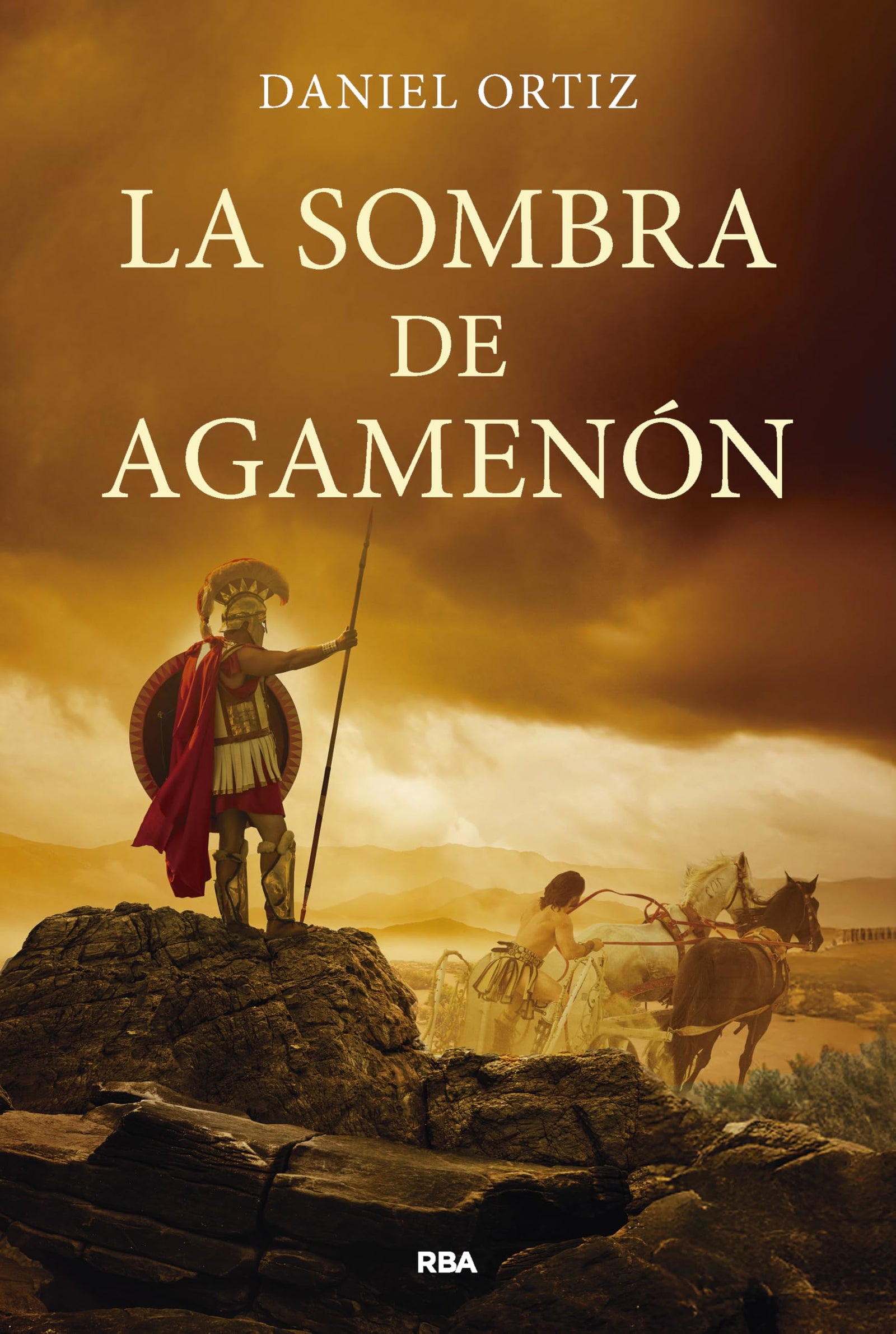 La sombra de Agamenón