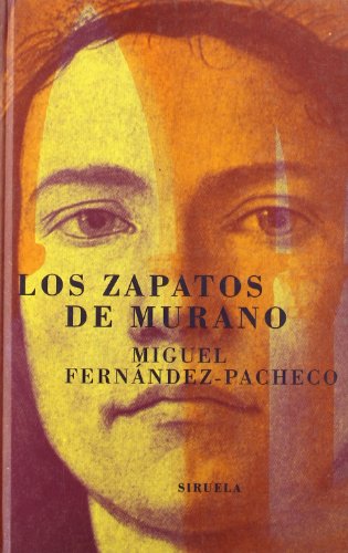 ZAPATOS DE MURANO: 53 (BIBLIOTECA FRED VARGAS)