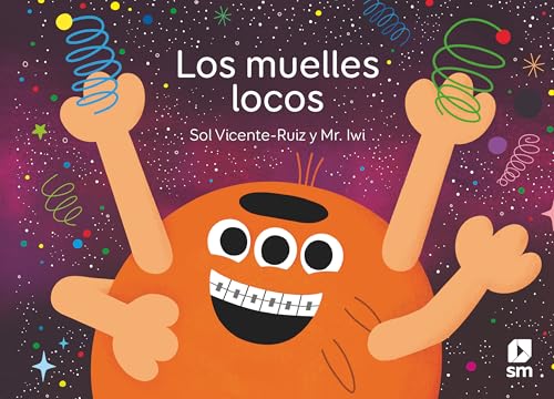Los muelles locos (Los amigos extraterrestes)