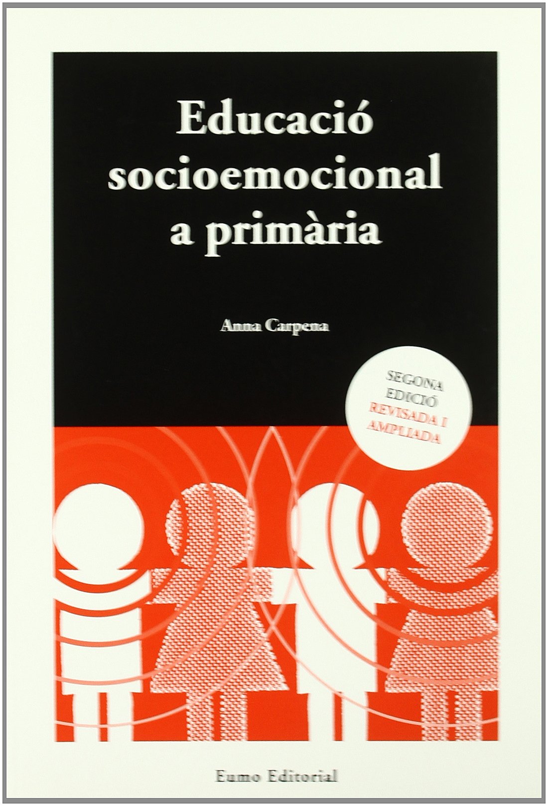 Educació socioemocional a primària (Textos pedagògics)
