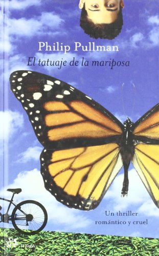El tatuaje de la mariposa (LA MEDIANOCHE)