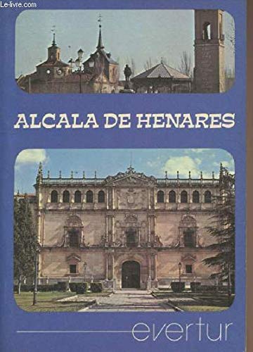 Alcala de henares