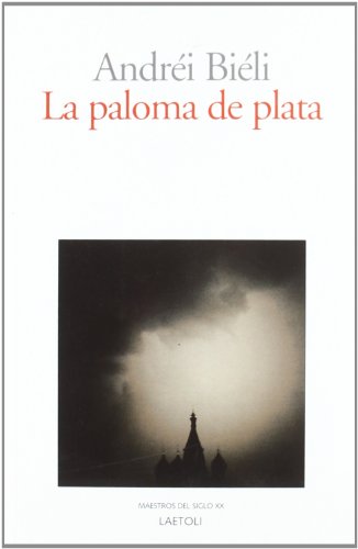 PALOMA DE PLATA,LA (SIN COLECCION)