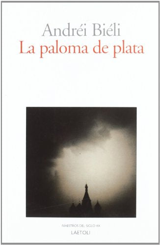 PALOMA DE PLATA,LA (SIN COLECCION)