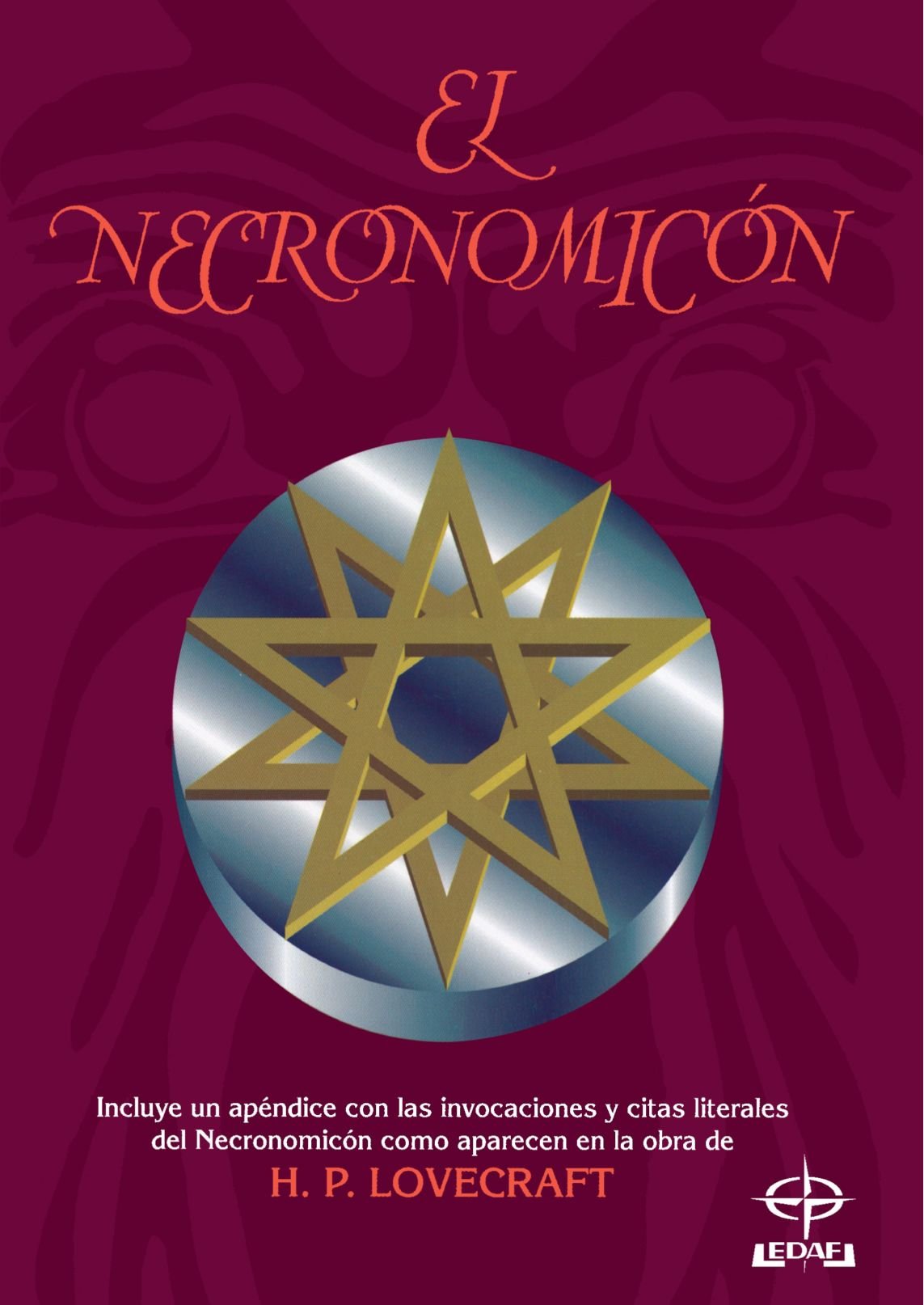 Necronomicon, El (Tabla de Esmeralda)