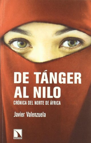 De Tánger al Nilo