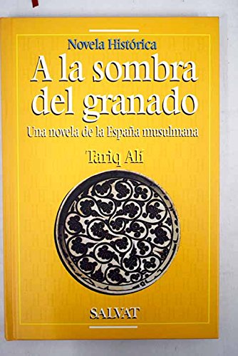 A la sombra del Granado