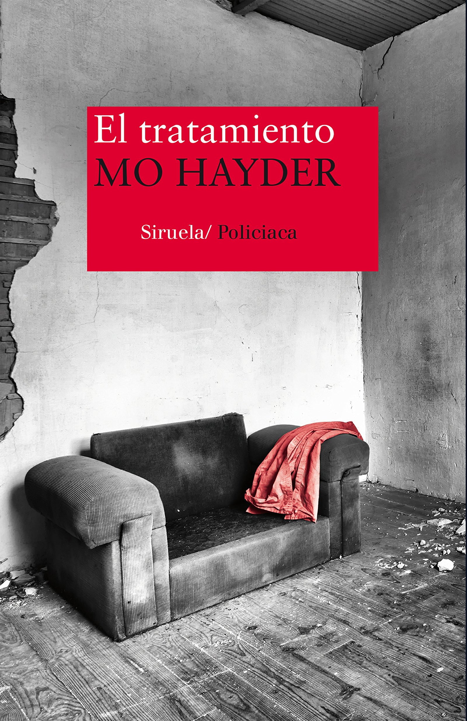 El tratamiento: 289 (Nuevos Tiempos)