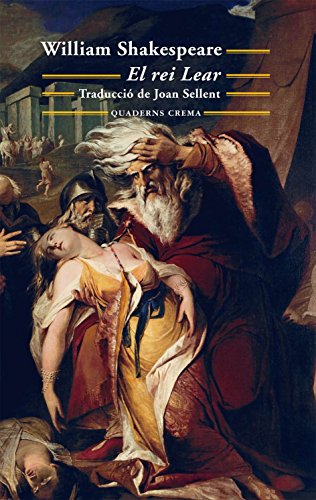 El rei Lear: 168 (Biblioteca Mínima)