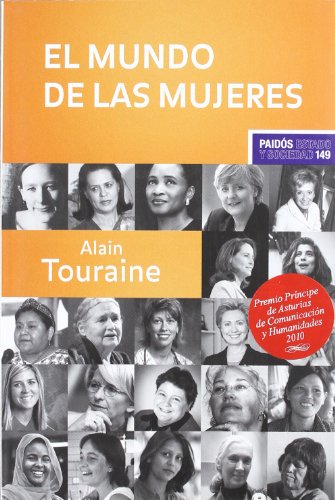 El mundo de las mujeres: 1 (Estado y Sociedad)