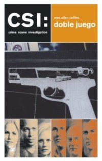 Csi - doble juego: 070 (FICCIÓN)