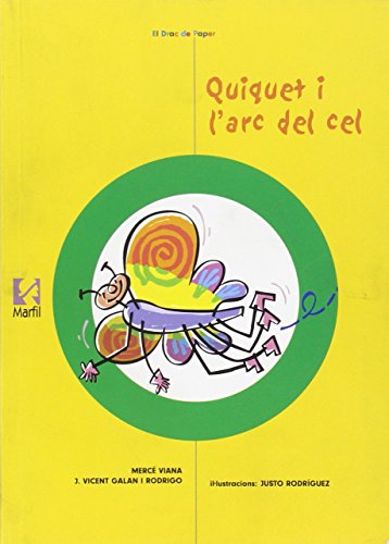 Quiquet i l¿arc del cel