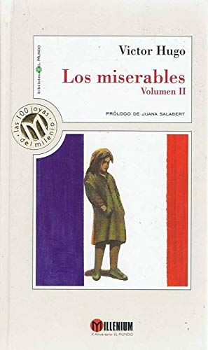 Los miserables, Volumen 2