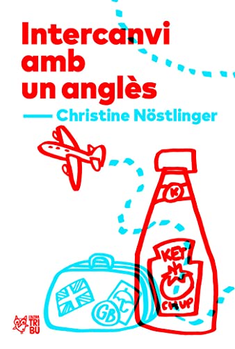 Intercanvi amb un anglès (SIN COLECCION)