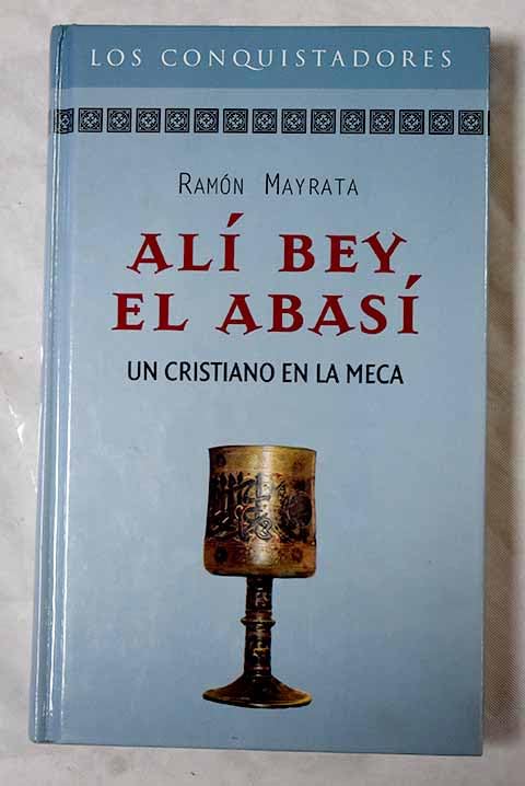 Ali bey, el abbasi