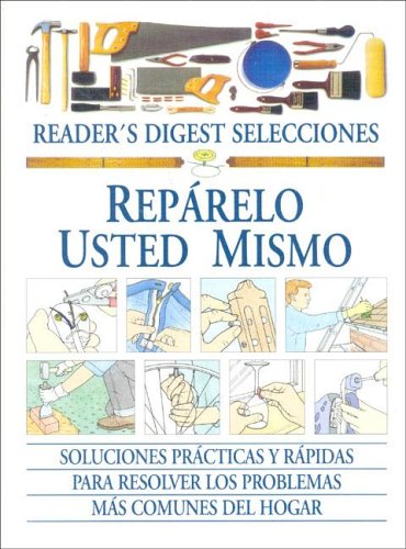 Reparelo usted mismo